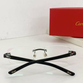 Picture of Cartier Optical Glasses _SKUfw54107725fw